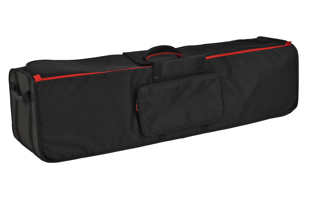 SPS Hardware Trolley 120x31x31 cm