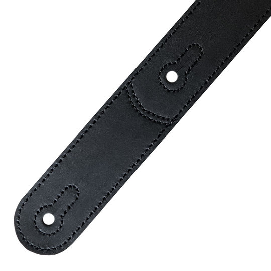 Ultra Comfort Ergo Strap Black