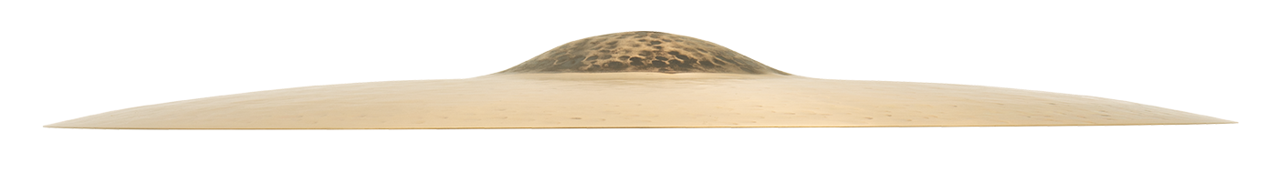 HHX 19'' Complex Thin Crash