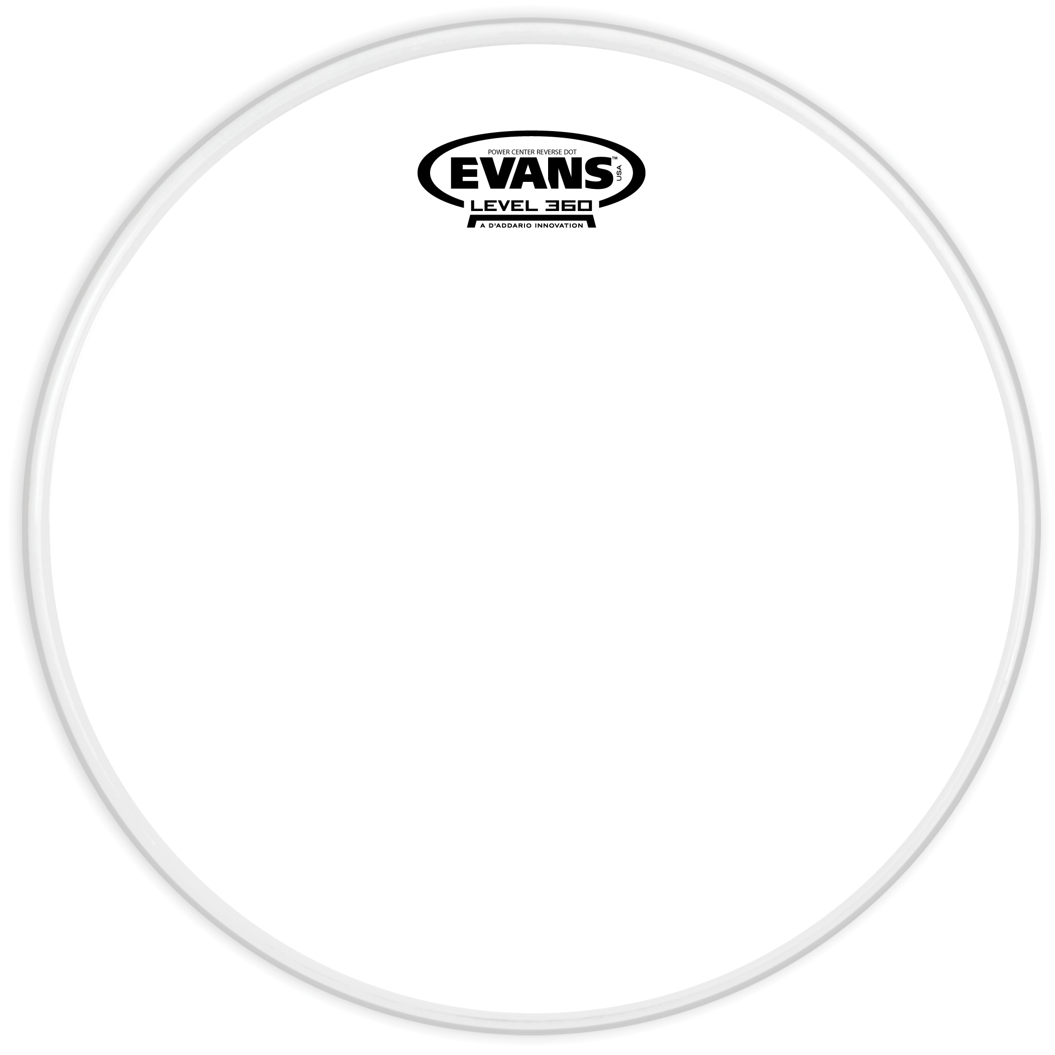 G1 Power Center Reverse Dot 12'' coated