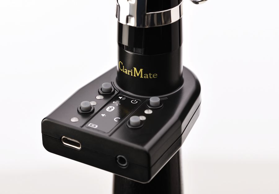 ClariMate