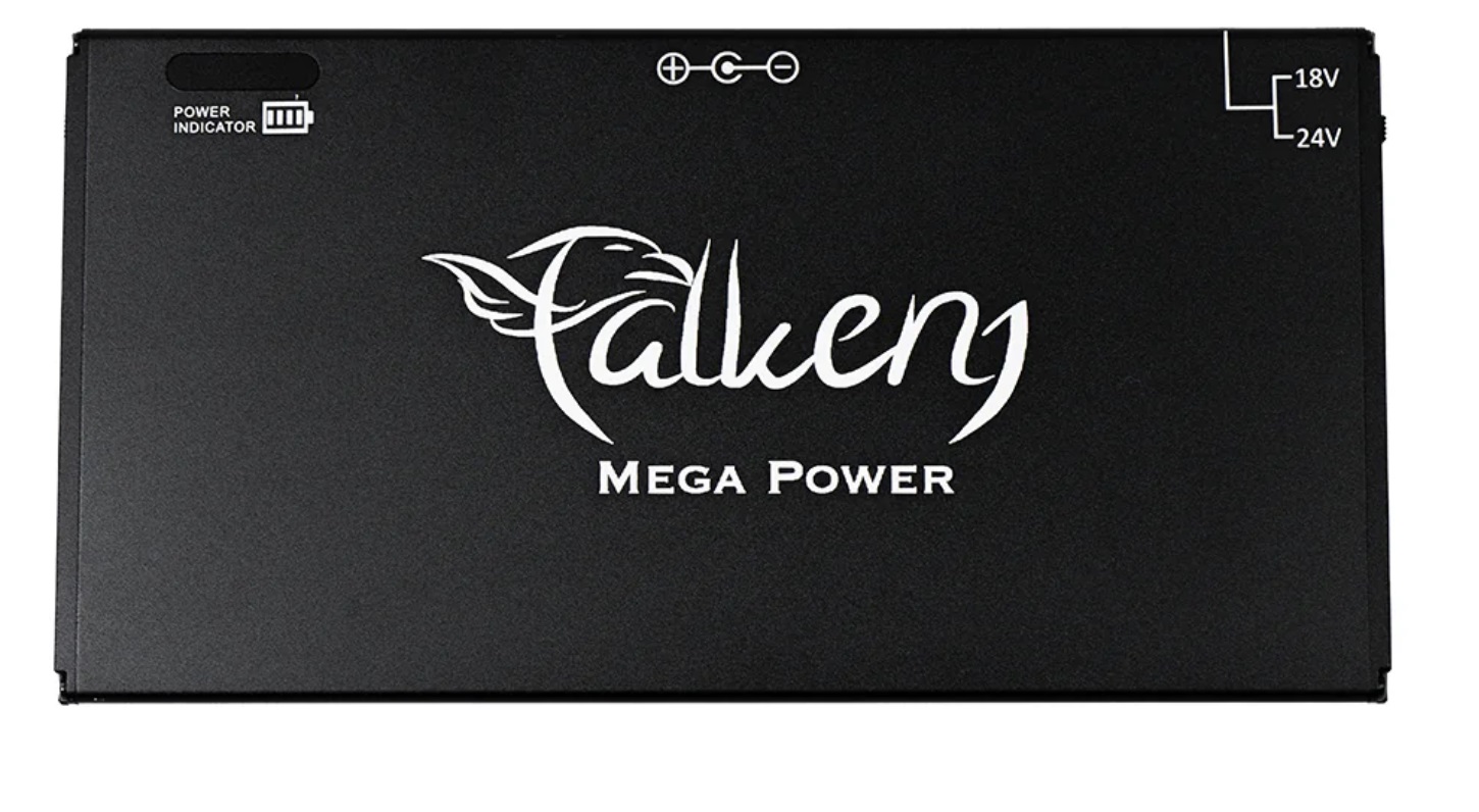 MegaPower Power Bank MegaPower Power Bank