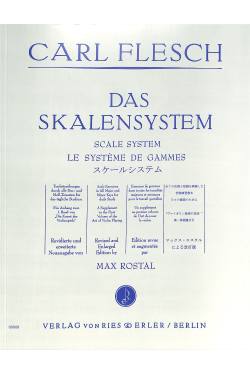 Das Skalensystem