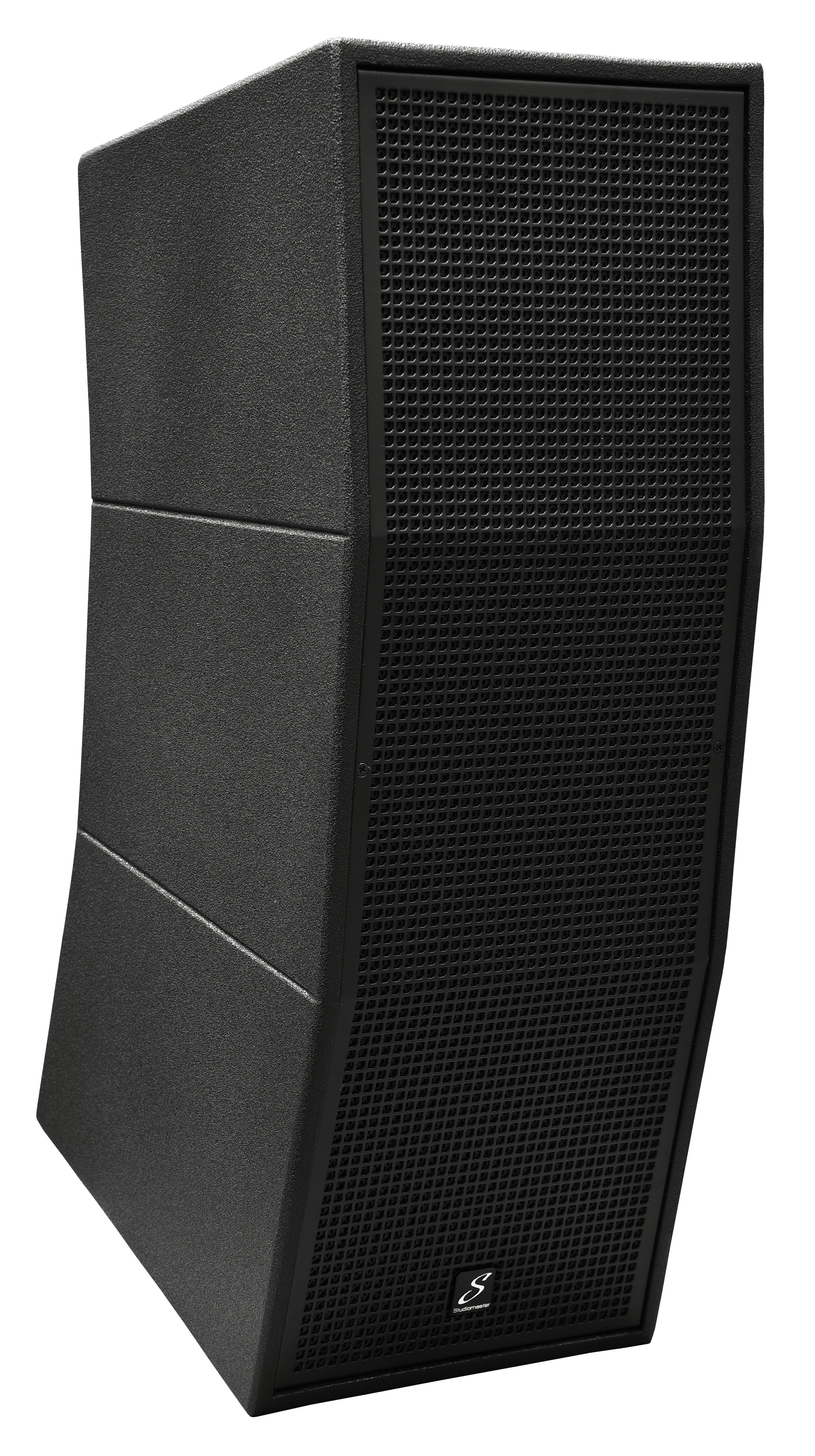 Core 151 Curved Array System DEMO