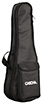 HH 2036 DE Premium Mahagony Concert mit Tasche/Picks/Buch