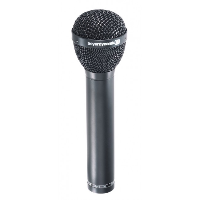 M 88 TG Dynamisches Mikrofon