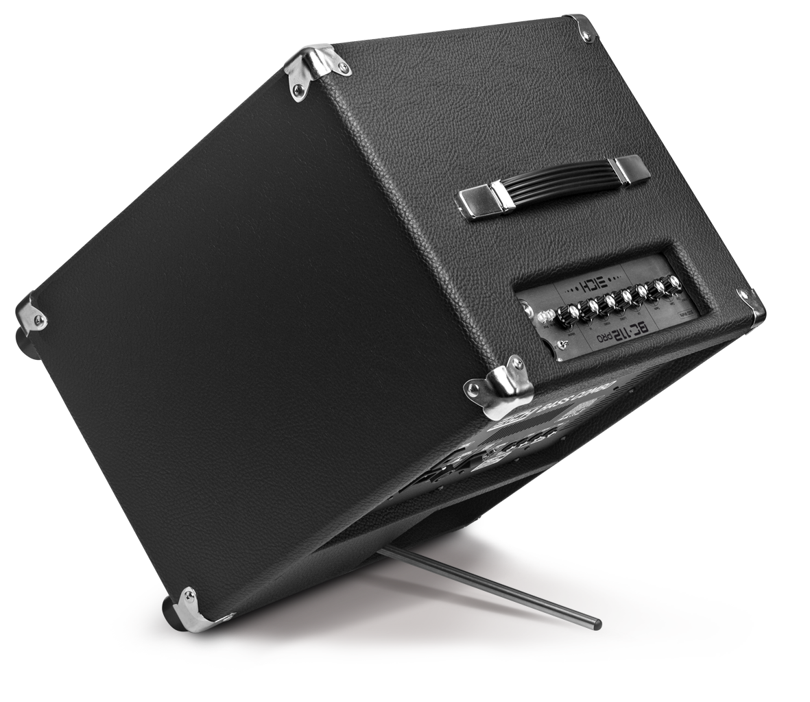 BC112Pro BC112Pro