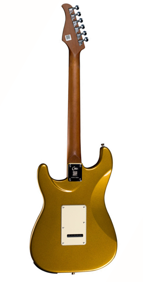 GTRS Guitars Standard 800 GD