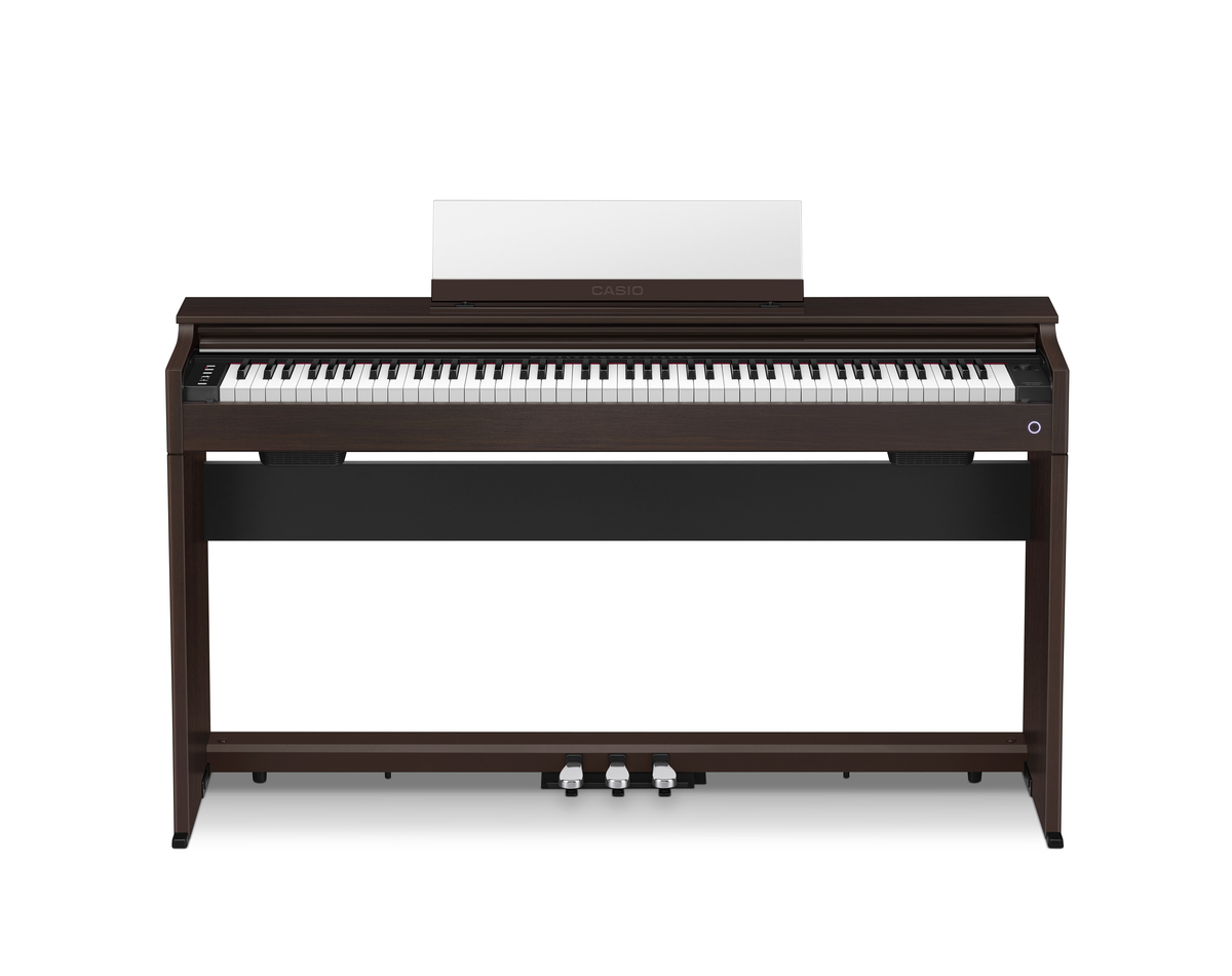 AP-S200 BN Digitalpiano braun