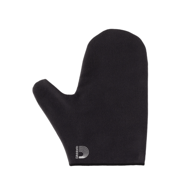 Micro-Fiber Polishing Mitt  (Putzhandschuh)