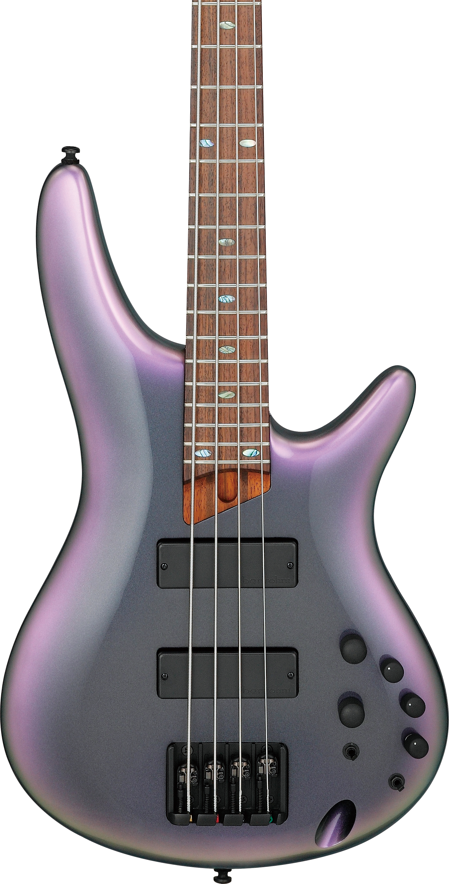 SR 4-Str Black Aurora Burst