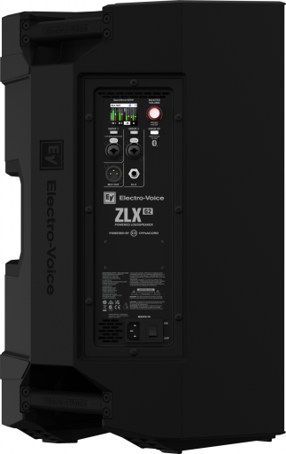 ZLX 8P G2 DEMO
