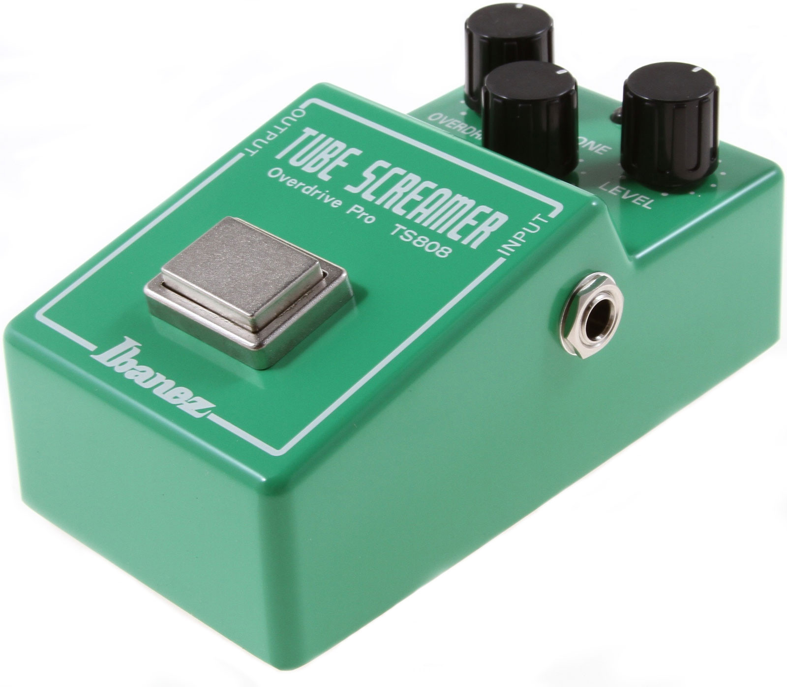 TS808 Tube Screamer Reissue