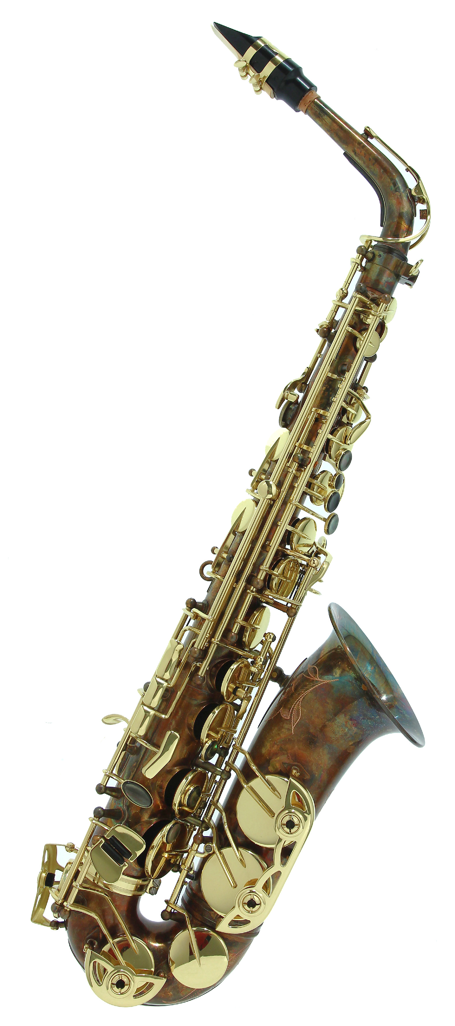 X-Old Altsaxophon Classic