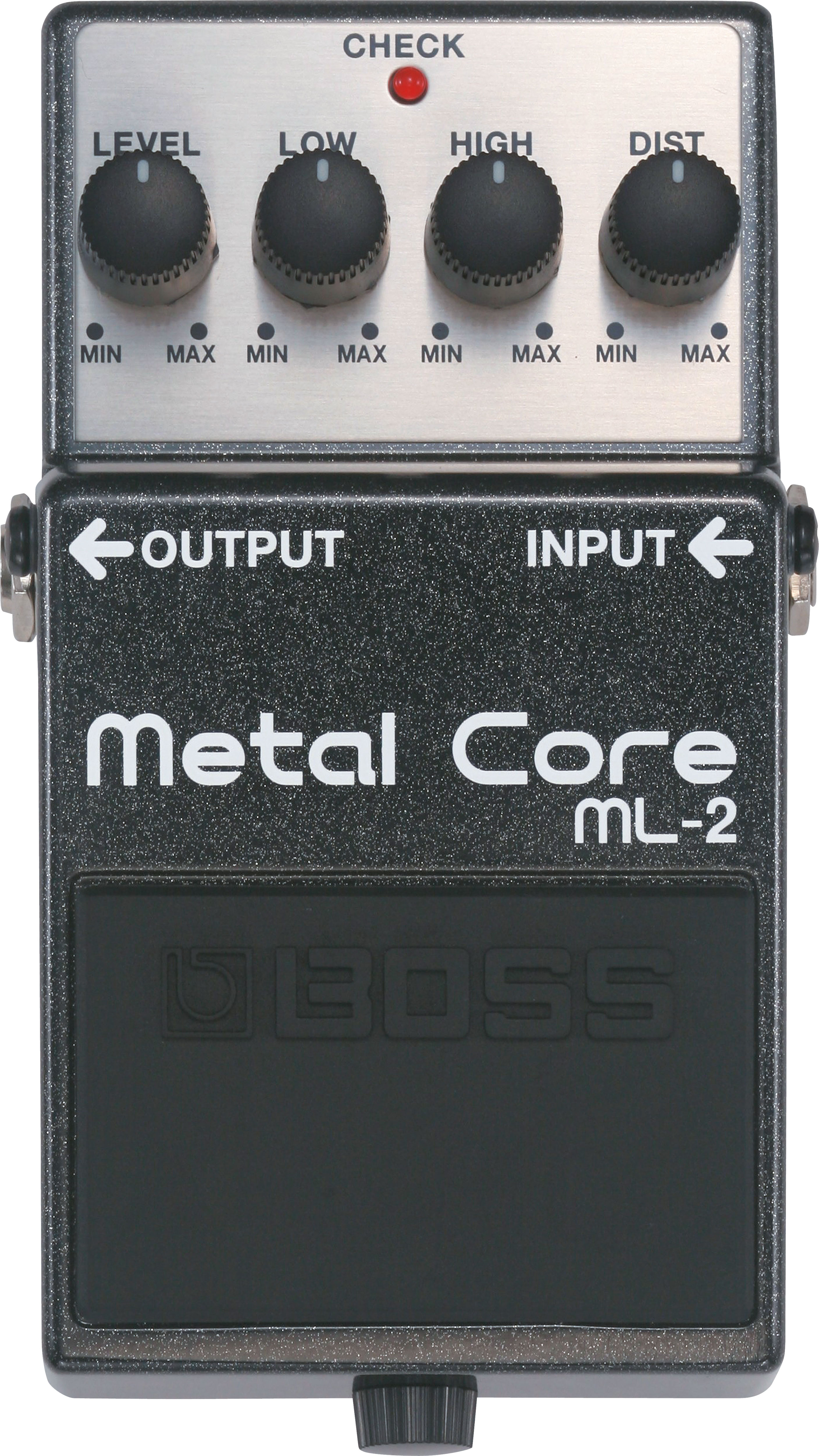 ML-2 Metal Core