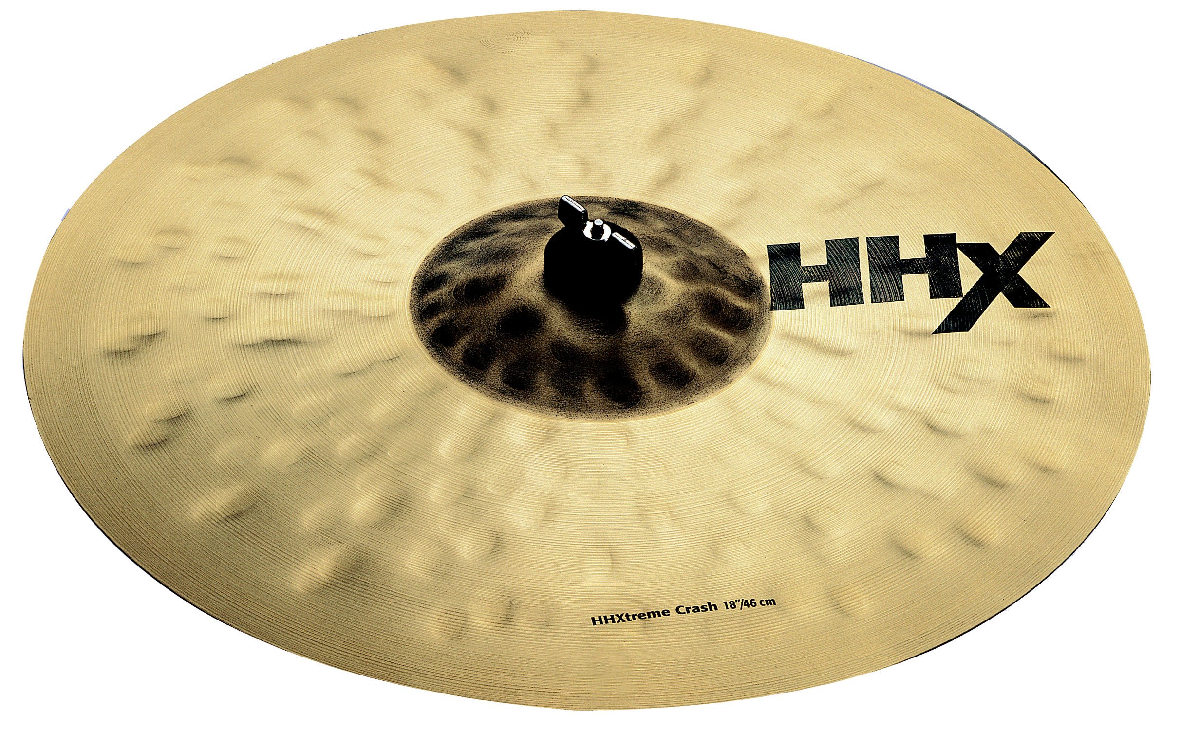 HHX 18'' X-Treme Crash