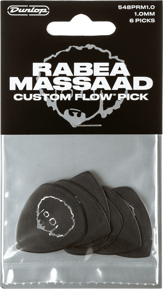 Rabea Massaad Flow Standard Player's Pack