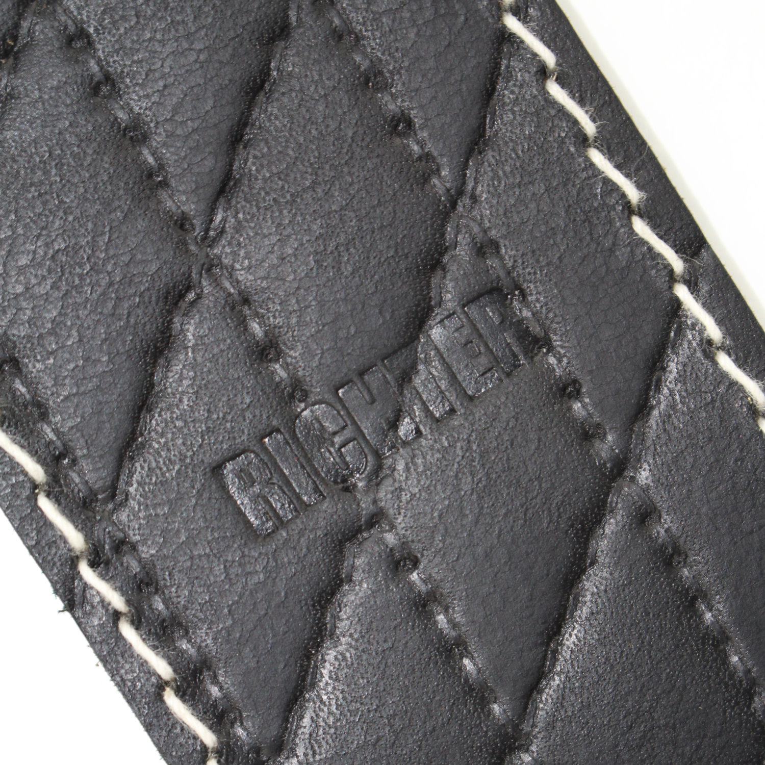 Raw II Contour Sew Black Raw II Contour Sew Black