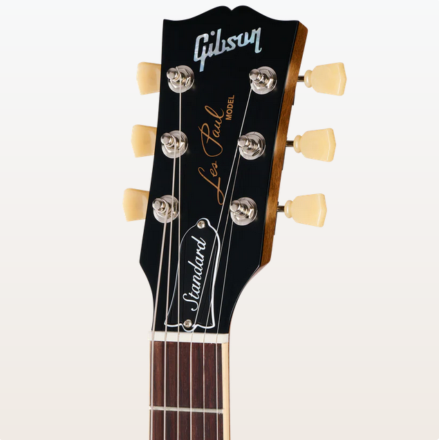 Les Paul Standard 50s Faded Vintage Tobacco Burst