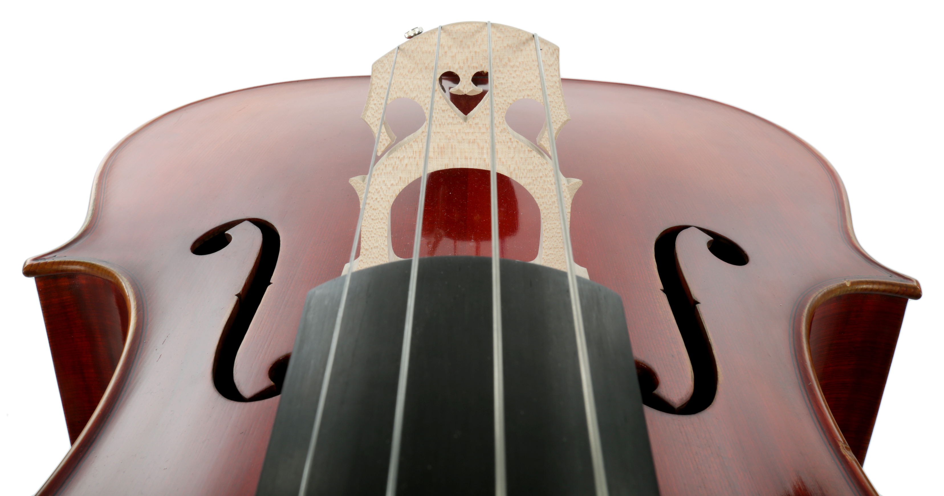Cello Instrumenti Liuteria Professional 4/4 Special inkl. Softcase