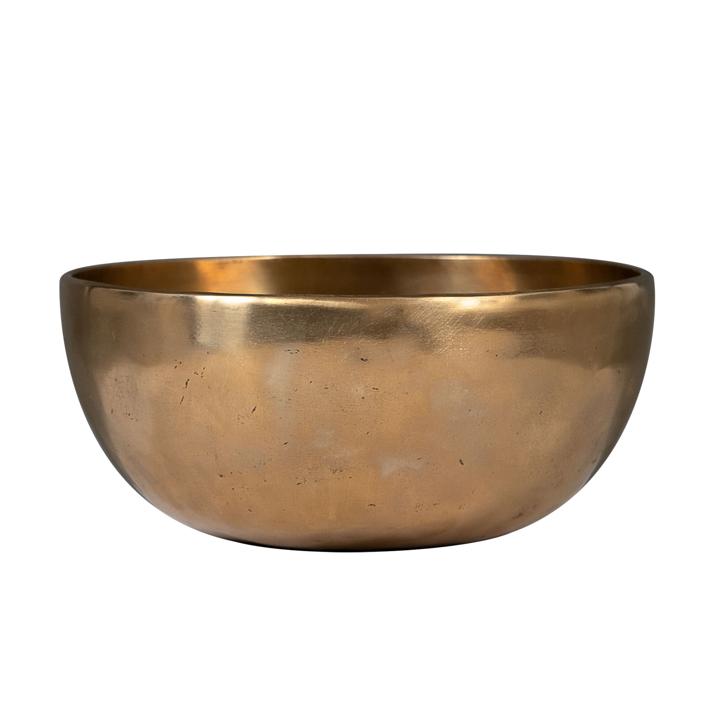 Harmony Singing Bowl 22 Klangschale Harmony Singing Bowl 22 Klangschale