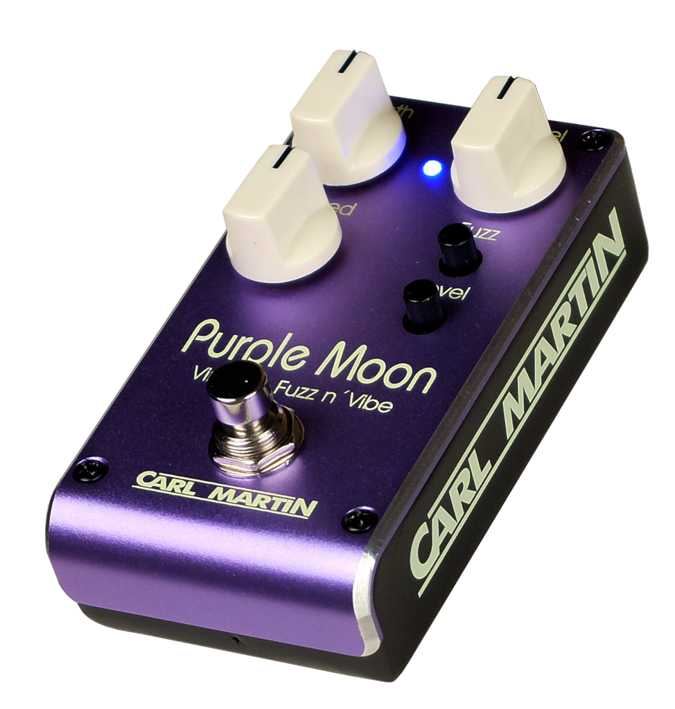 Purple Moon Purple Moon