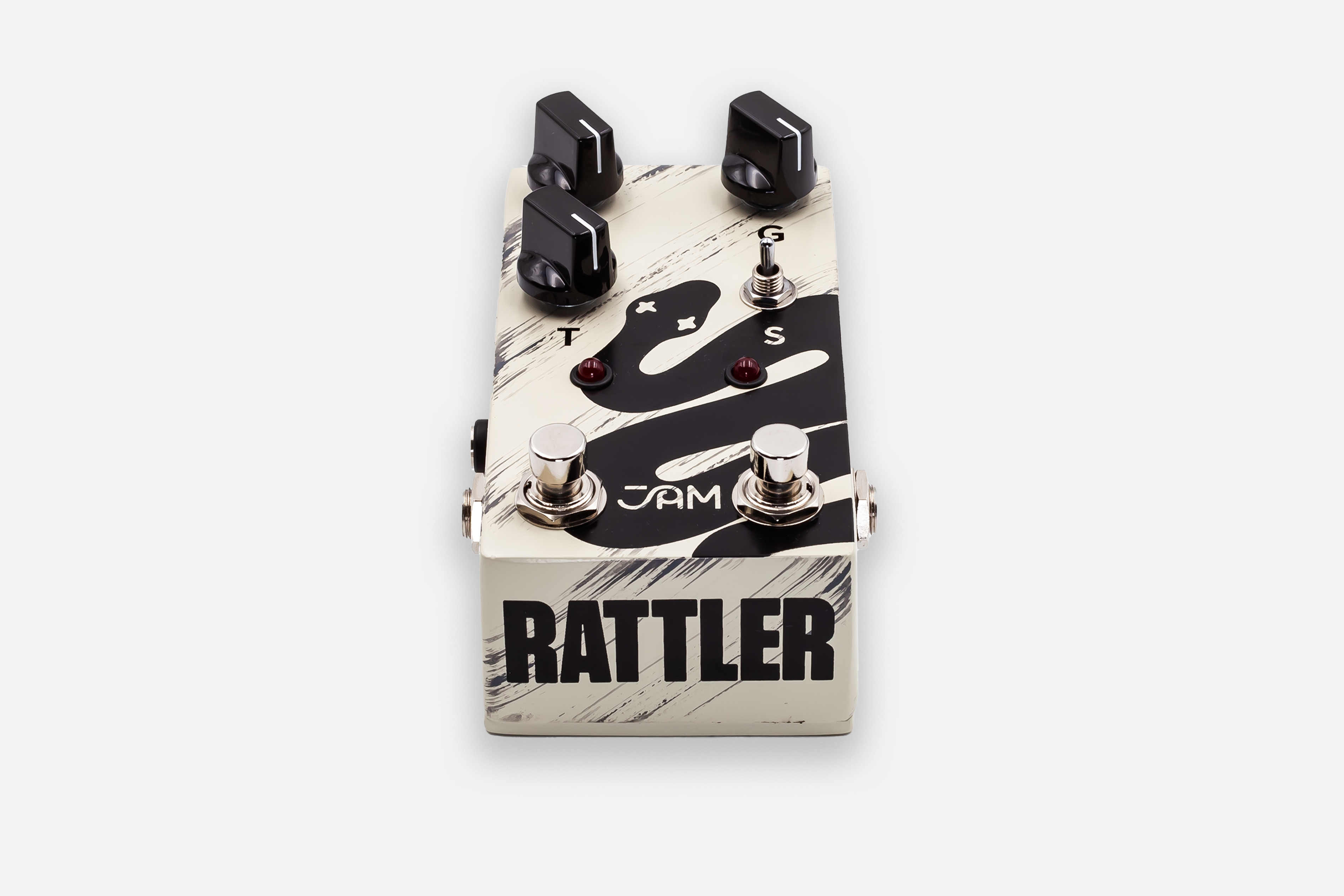 Rattler mk.2 Rattler mk.2