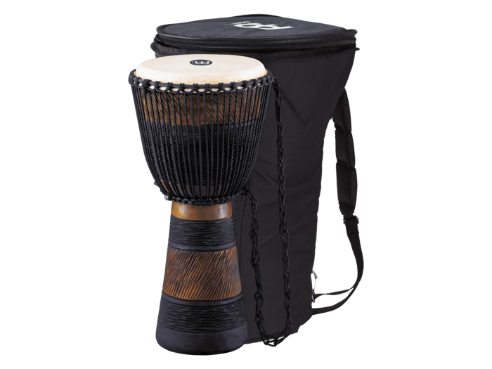 ADJ3-L African Djembe Large inkl. Bag