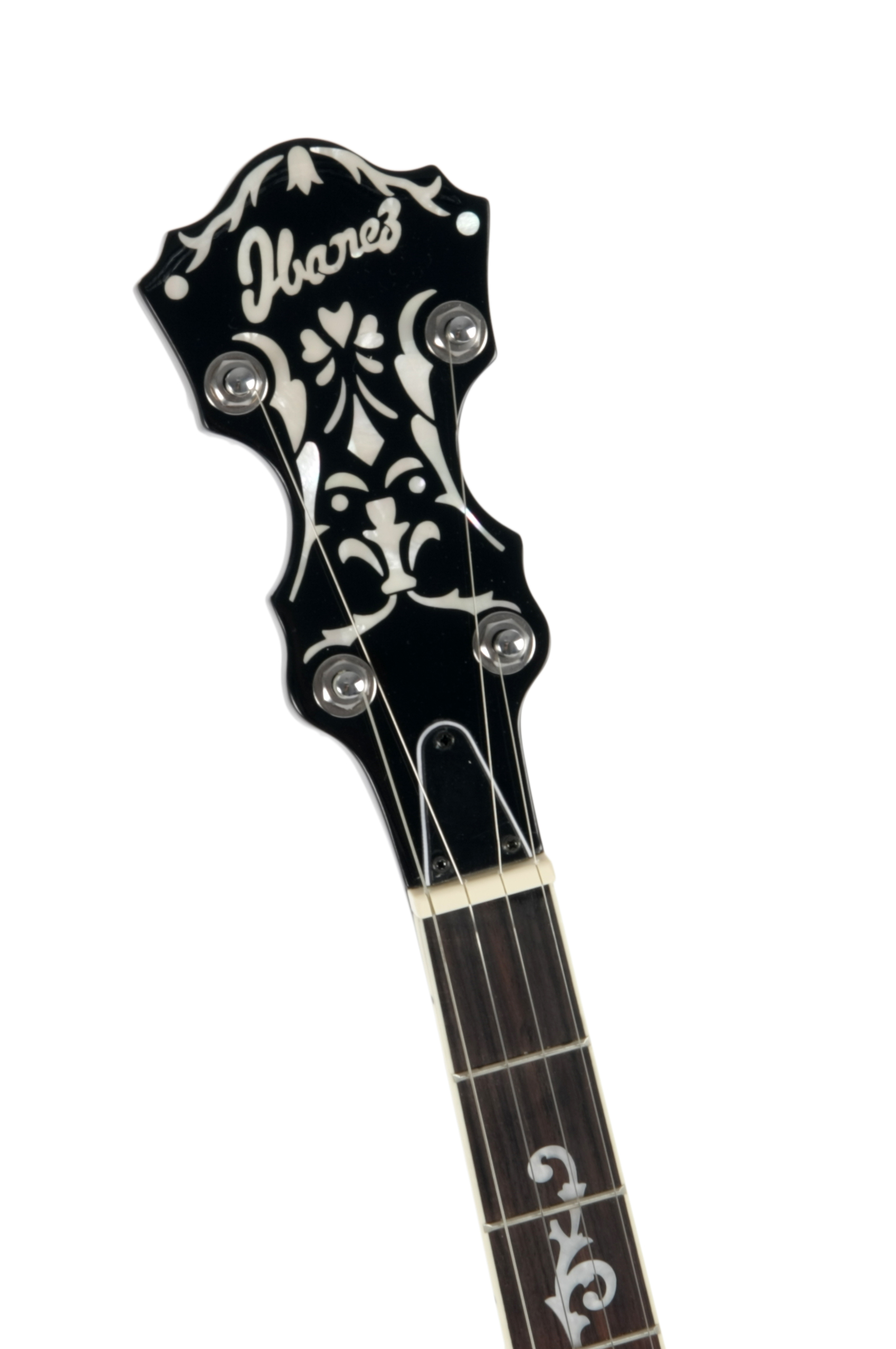Banjo 5-String Line / Mahagoni Banjo 5-String Line / Mahagoni