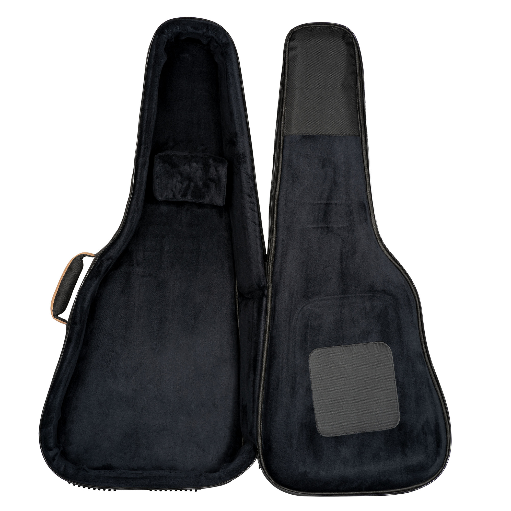 DeLuxe Gigbag Western