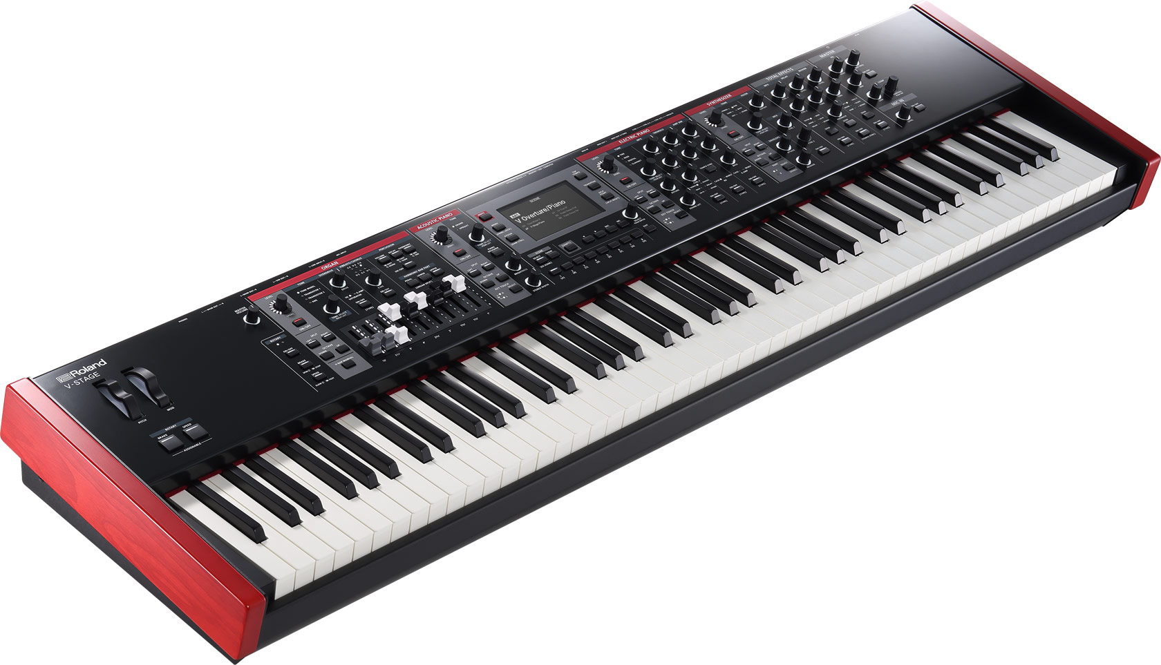 V-Stage 88 Stagekeyboard