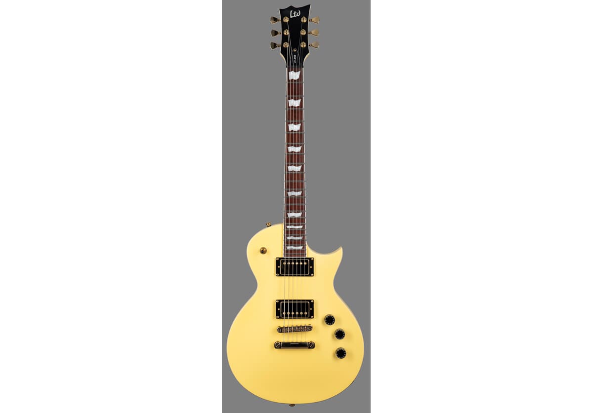 EC-256 VGS Vintage Gold Satin B-Ware