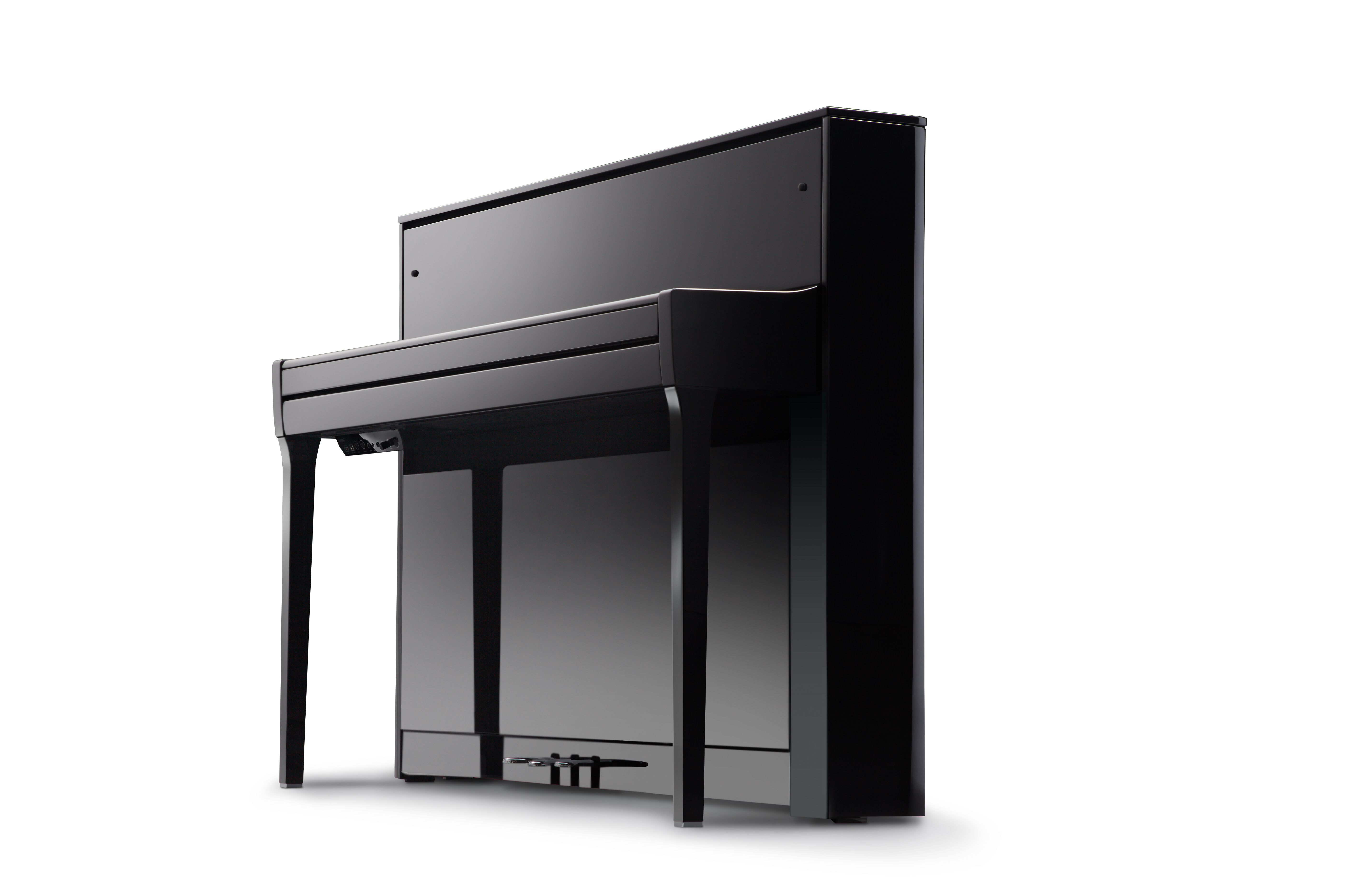Novus NV-5S Hybrid Digitalpiano Novus NV-5S Hybrid Digitalpiano
