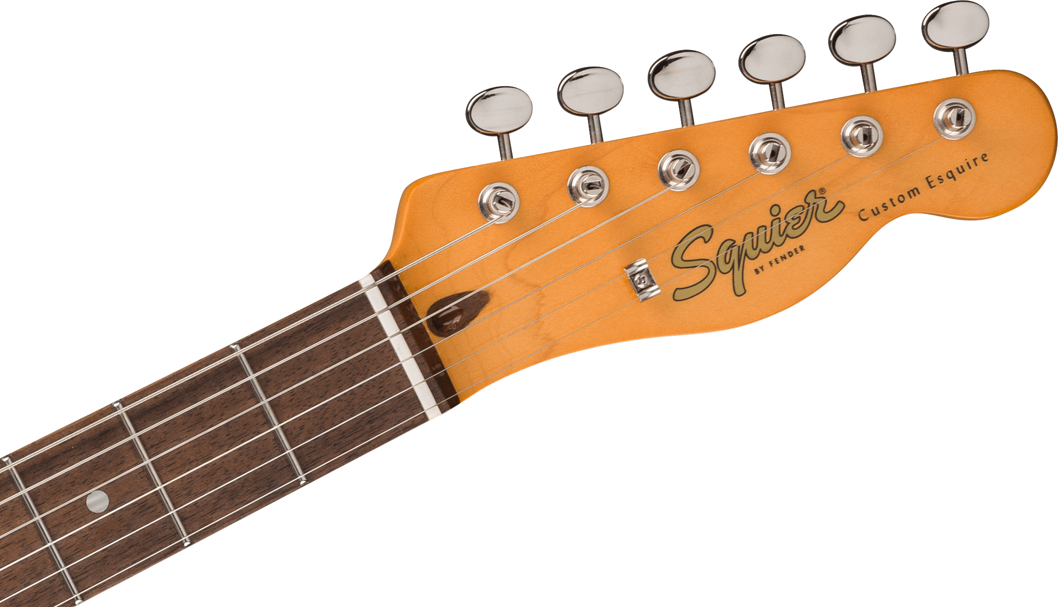 Classic Vibe Custom Esquire LF Shewrood Green Classic Vibe Custom Esquire LF Shewrood Green