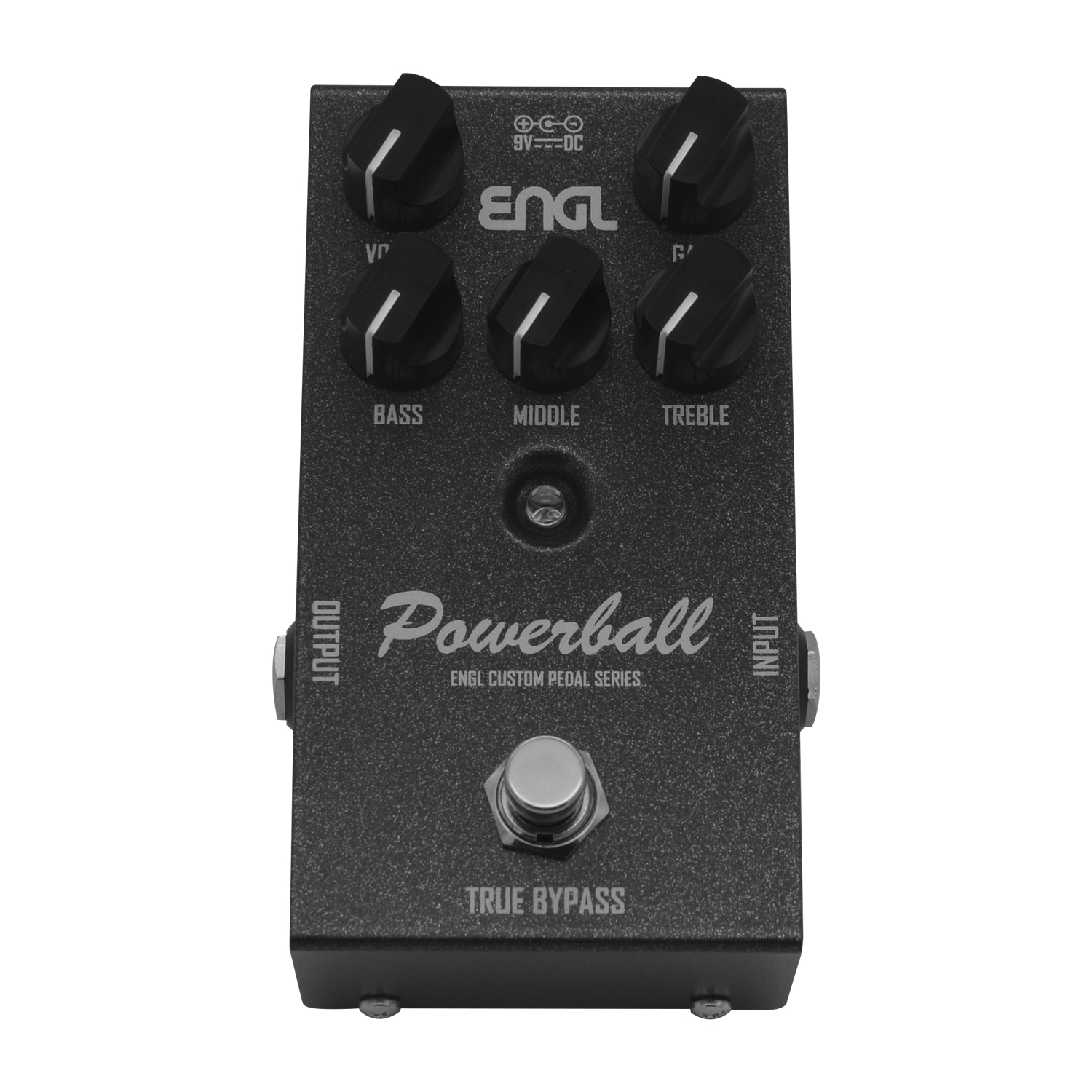 Powerball Distortion Powerball Distortion