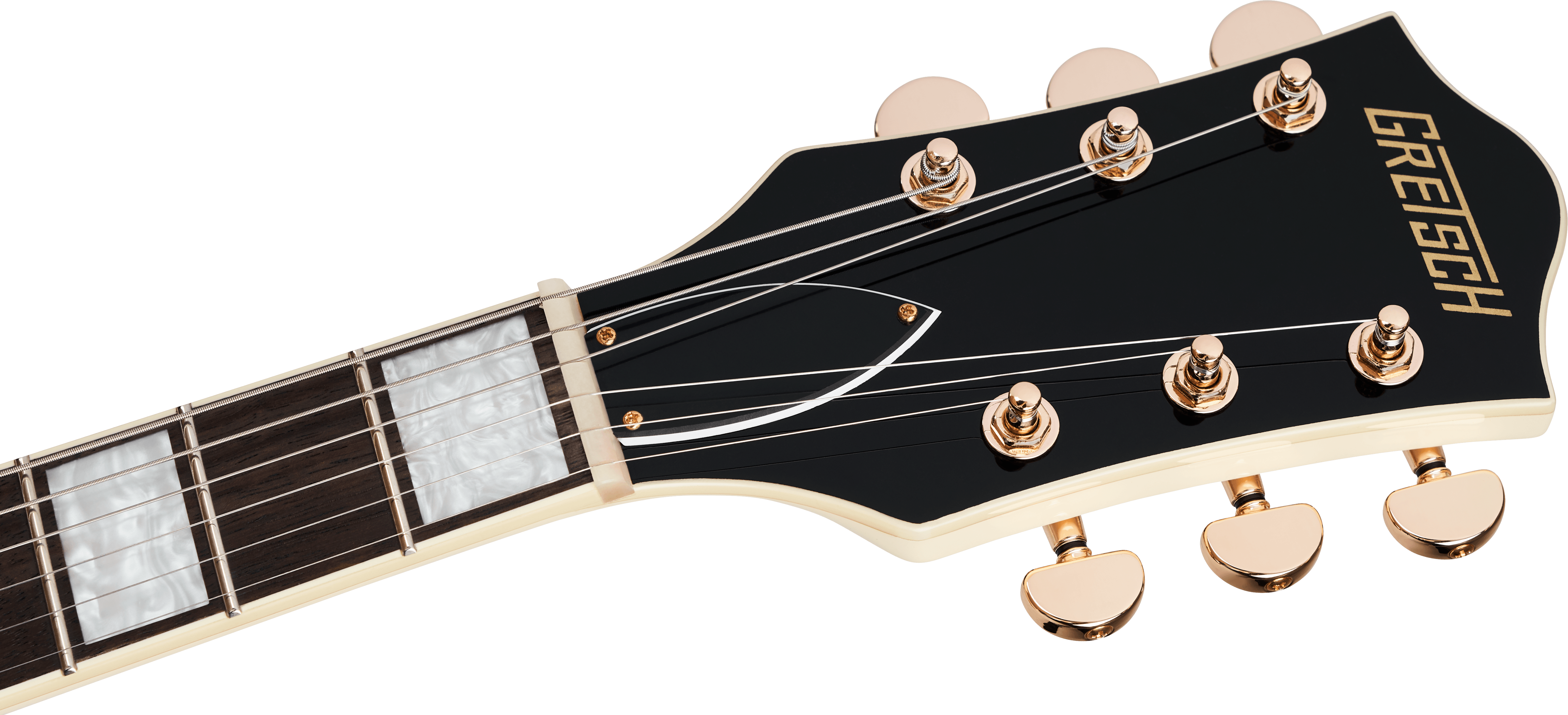 G2420TG Streamliner LTD Vintage White