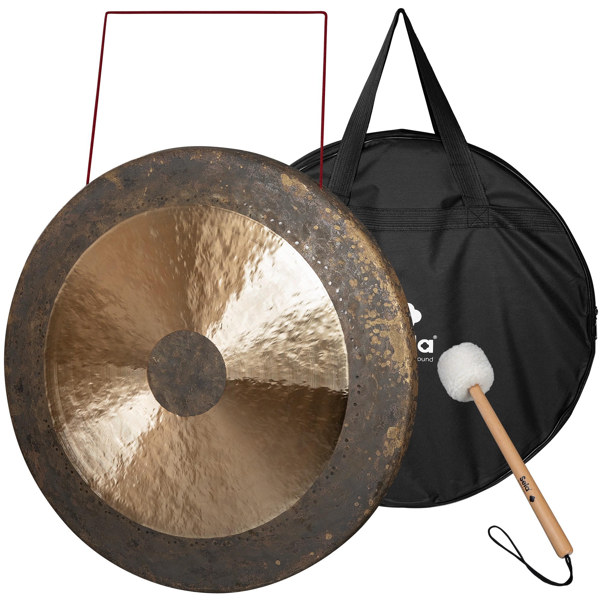Chau Gong 36"