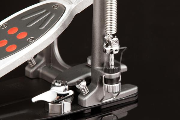 P-2052C Eliminator Double Bass Pedal Chain Drive