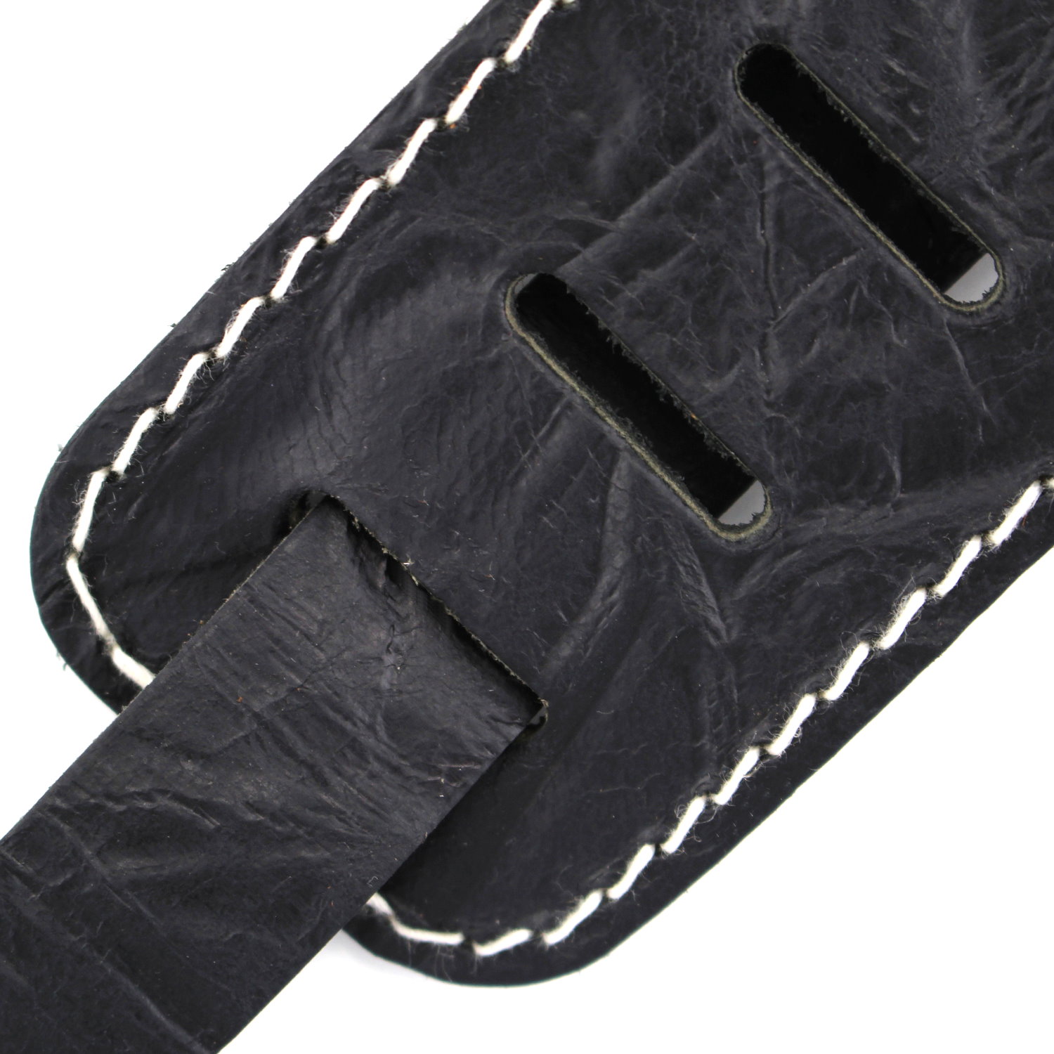 Raw II Contour Wrinkle Black Raw II Contour Wrinkle Black