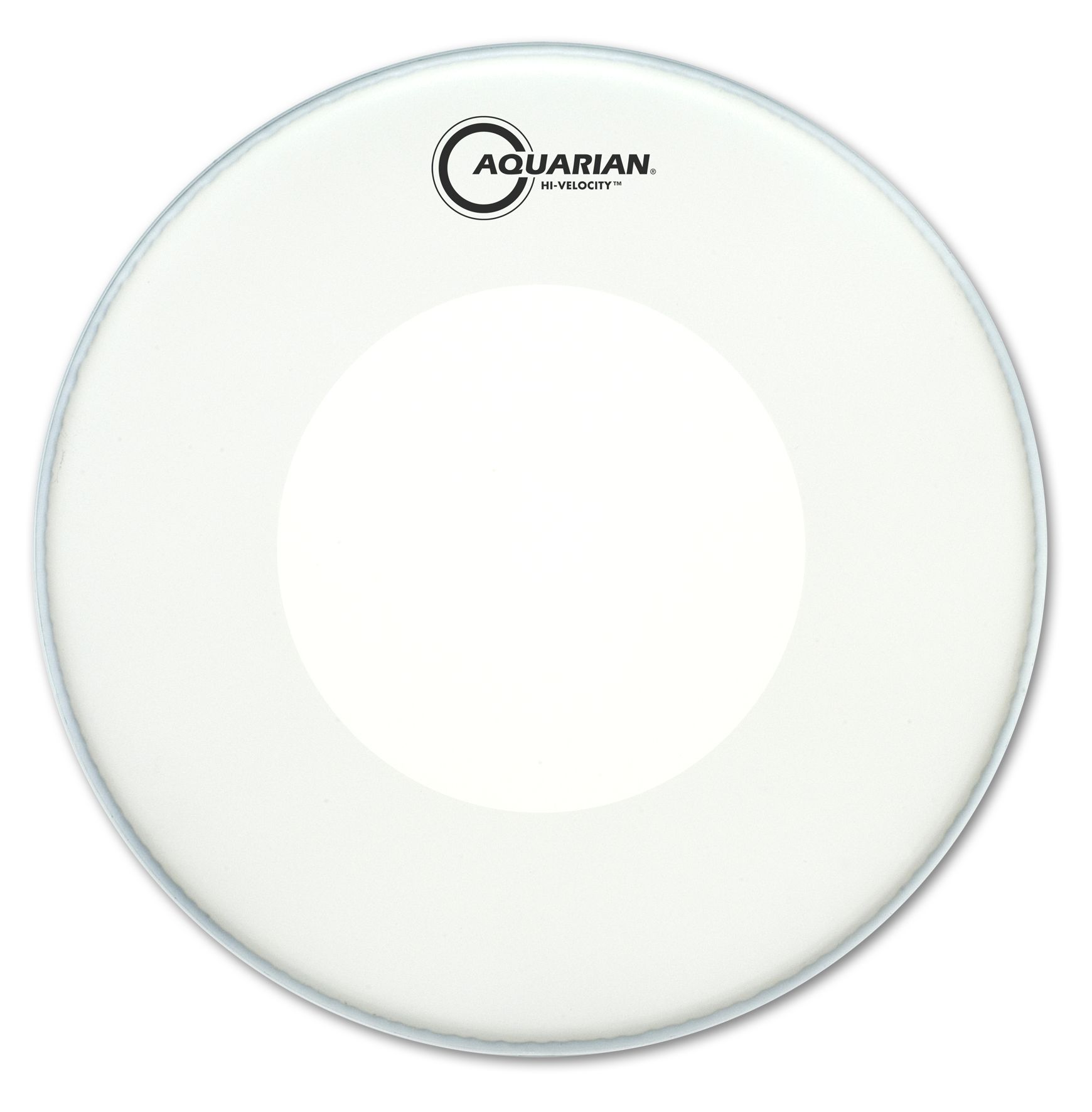 Hi-Velocity Coated 14'' Satin Finish