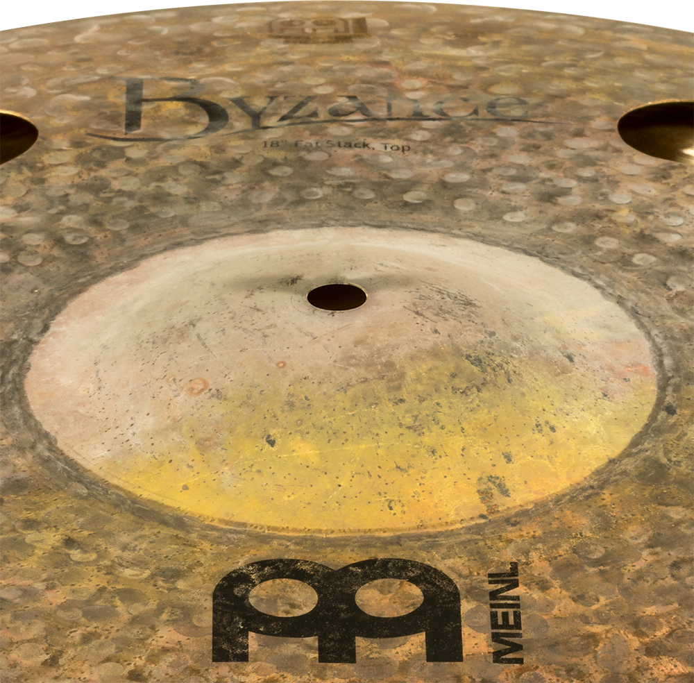 AC-FAT Artist Concept Stack M.Garstka 18"/16" AC-FAT Artist Concept Stack M.Garstka 18"/16"