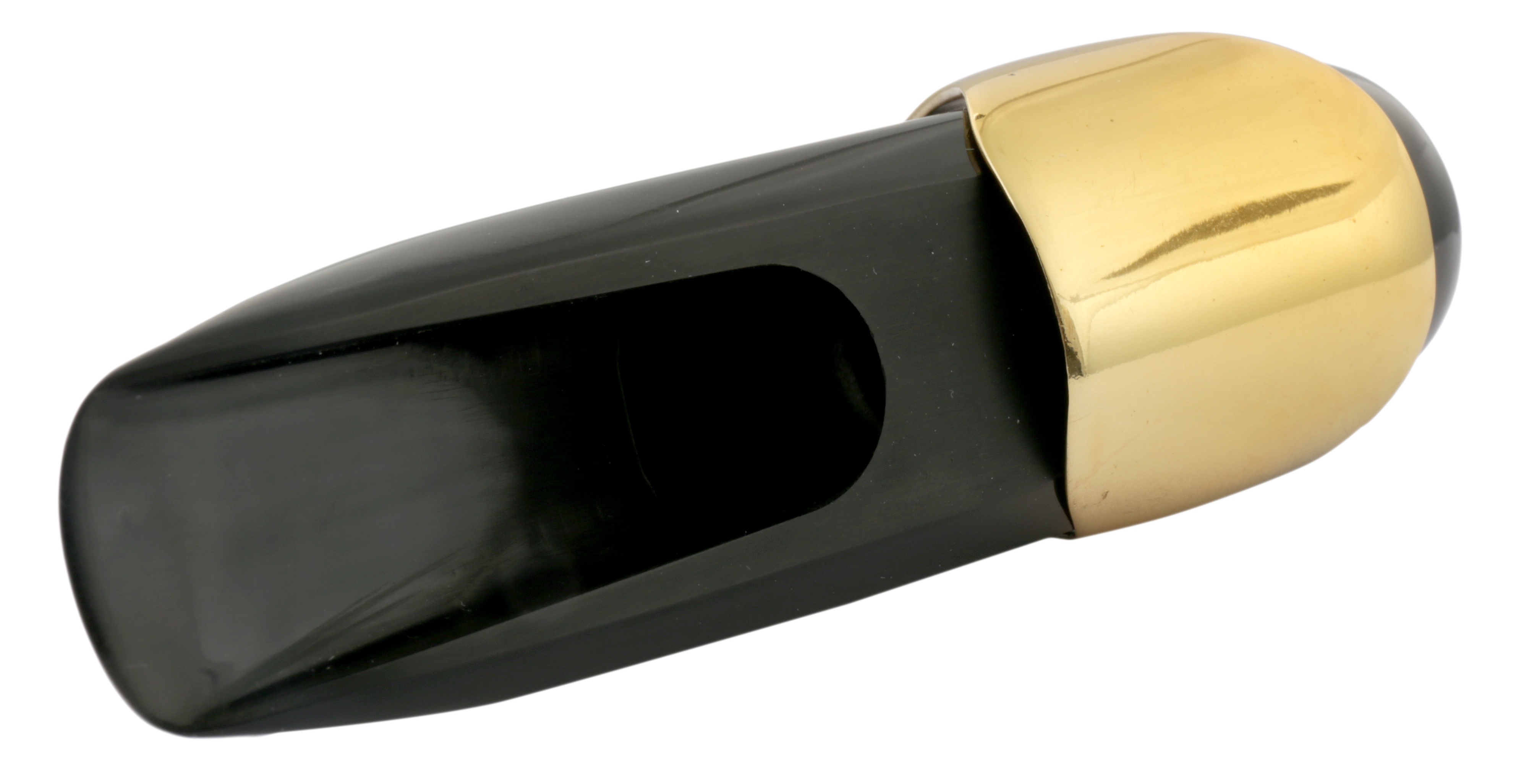 Mundstück Tenorsax 8 Facing .110 inch / 2.79 mm Made in Munich