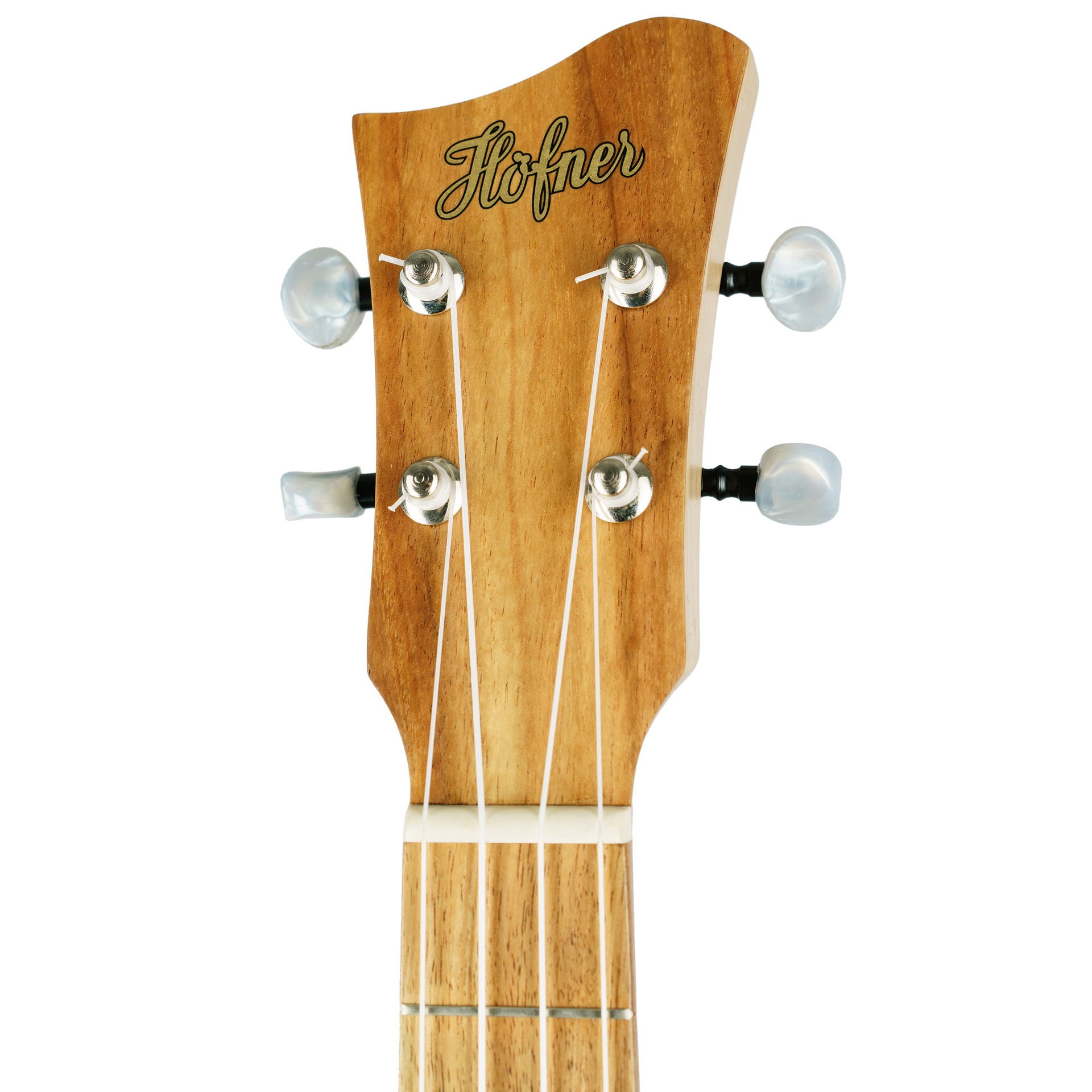 Ukulele Violin Bass Size B-Ware