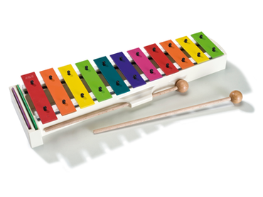 BWG Glockenspiel sopran