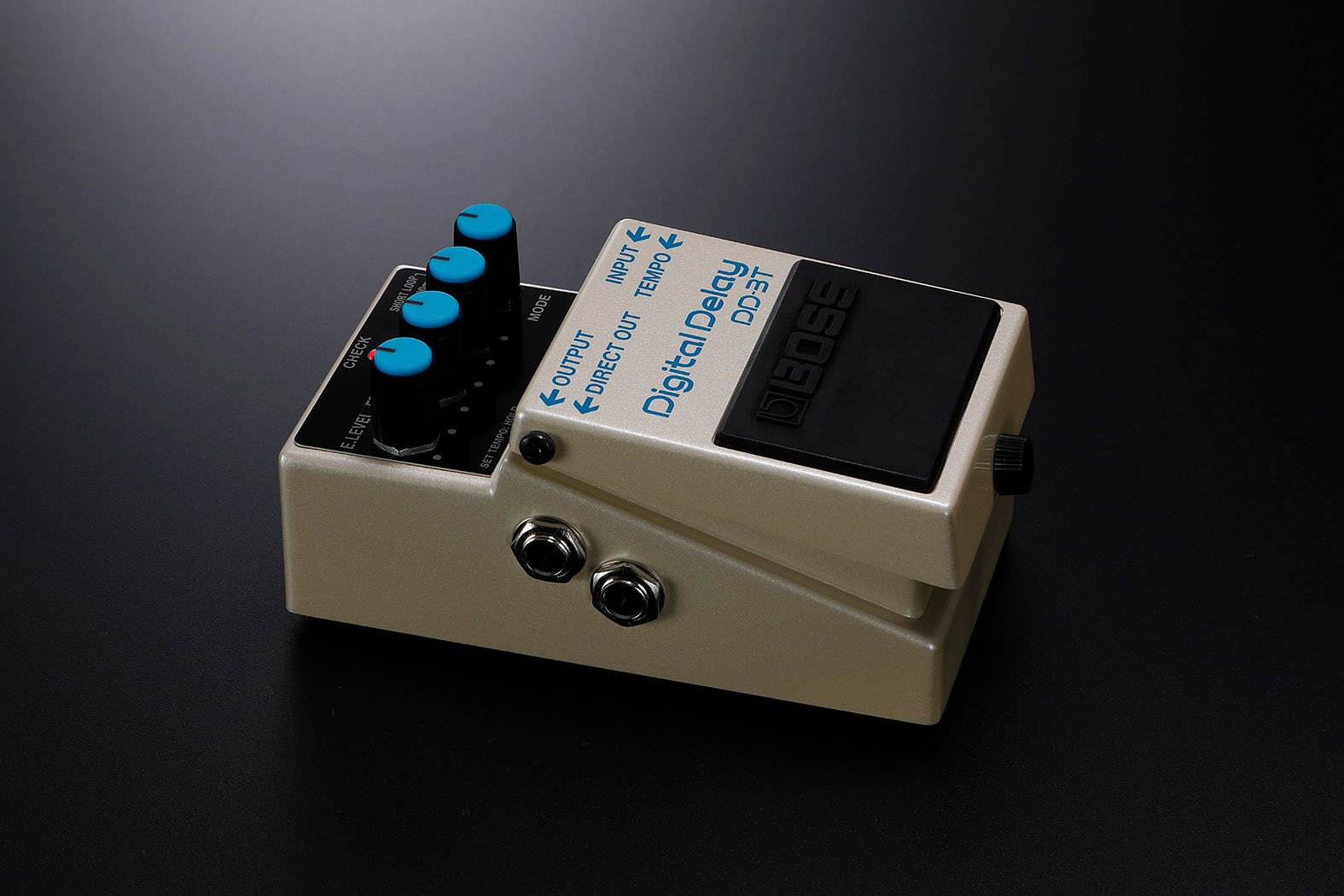 DD-3T Digital Delay