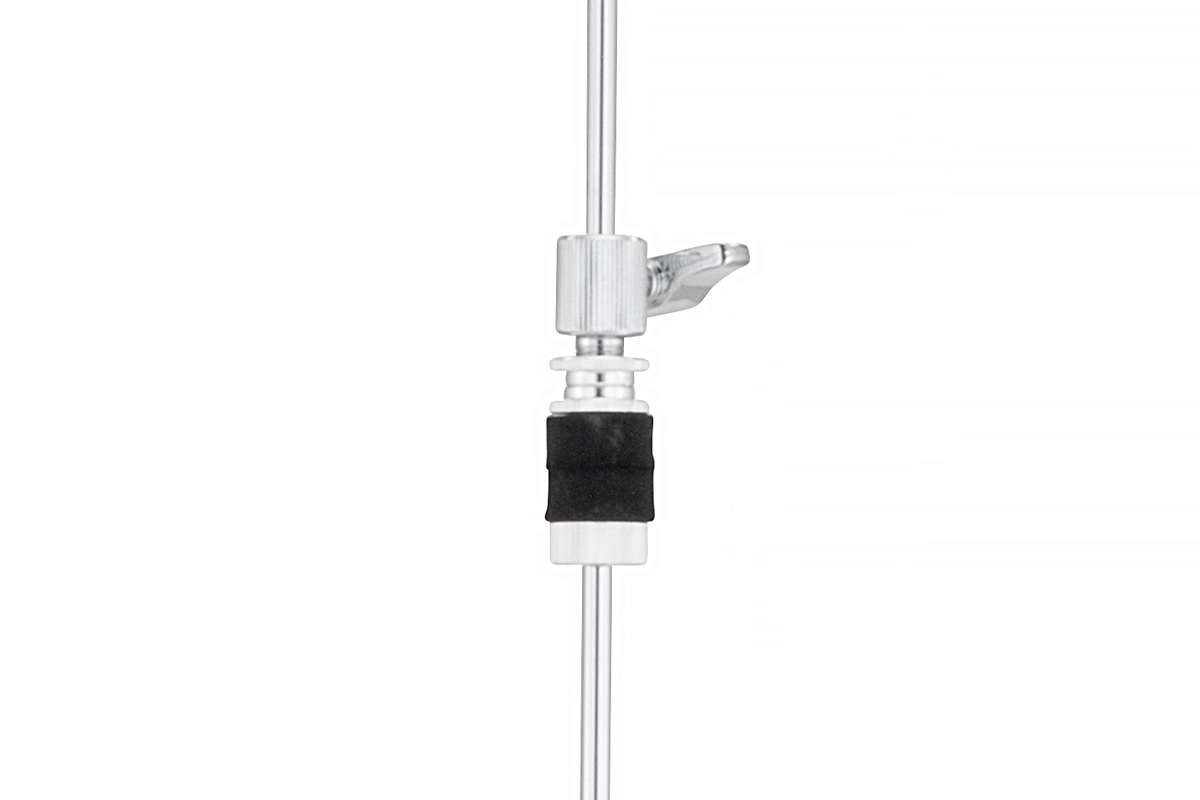 H-1030S Hi-Hat Stand W/Solo Footboard, Single Braced Legs H-1030S Hi-Hat Stand W/Solo Footboard, Single Braced Legs