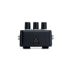 Nano Metal Muff Distortion Nano Metal Muff Distortion