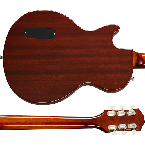 Les Paul Junior Vintage Sunburst Les Paul Junior Vintage Sunburst