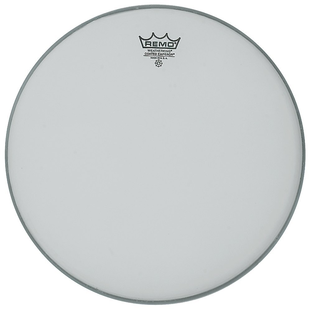 Emperor coated 10''