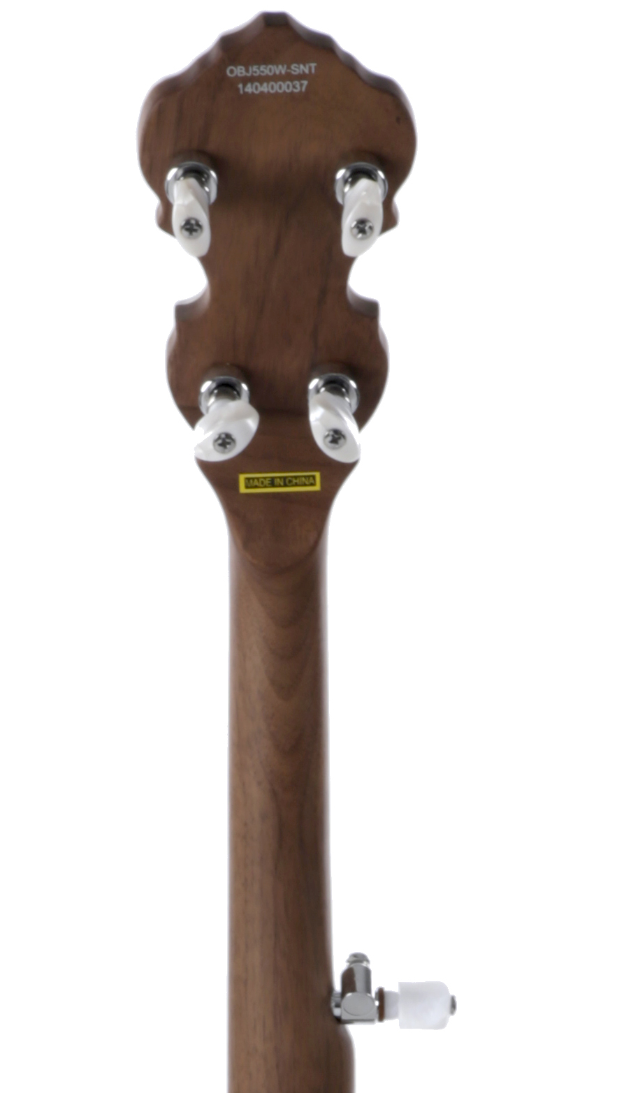 OBJ550W-SNT 5 String Banjo OBJ550W-SNT 5 String Banjo